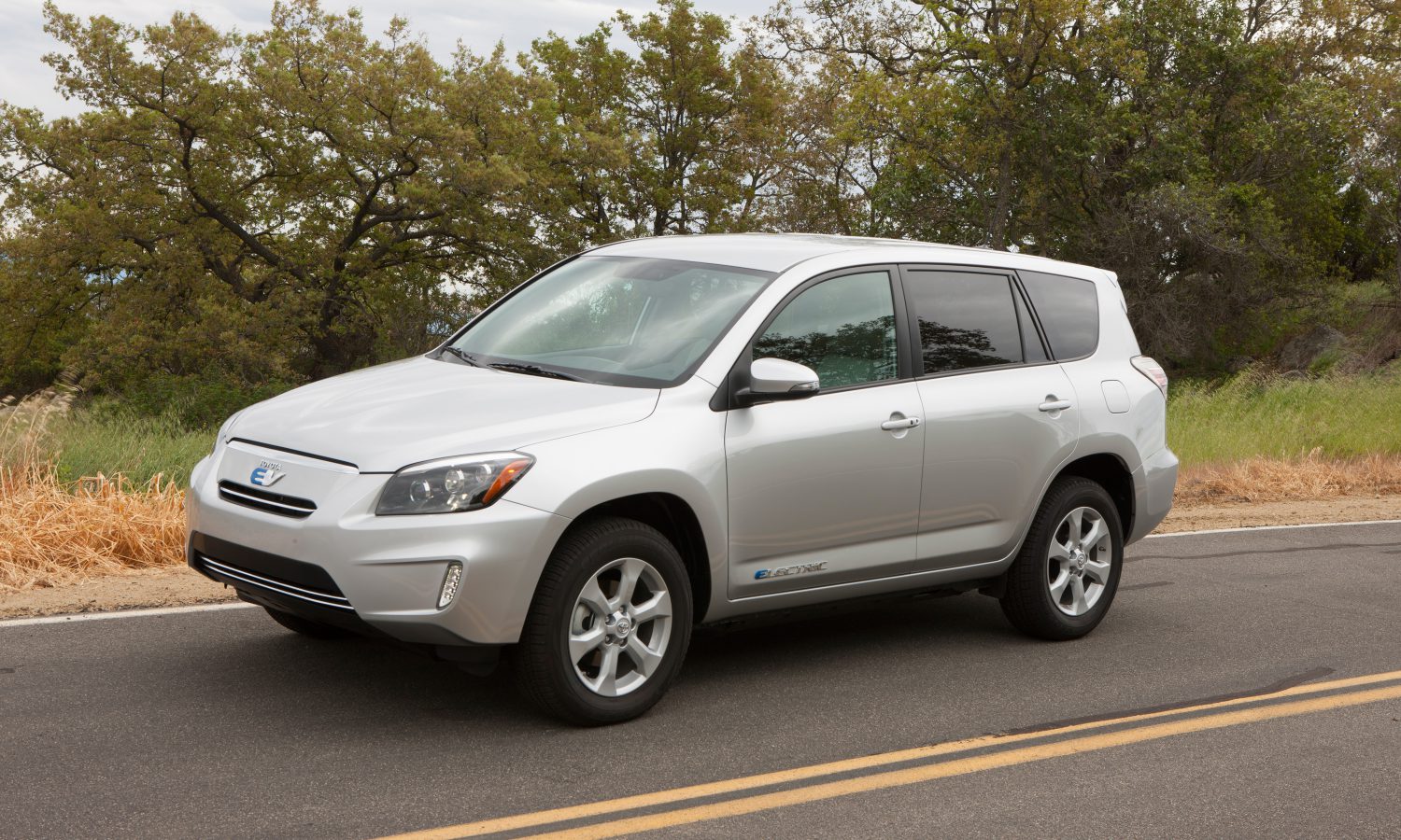 2012 - 2014 Toyota RAV4 EV 033 - Toyota USA Newsroom