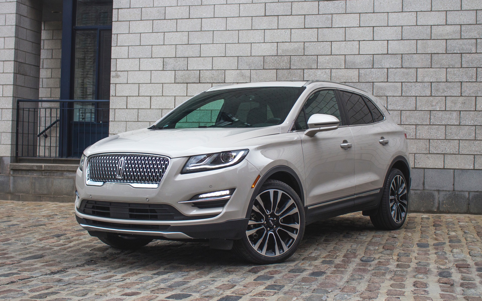 2019 Lincoln MKC: Fingers Crossed - The Car Guide