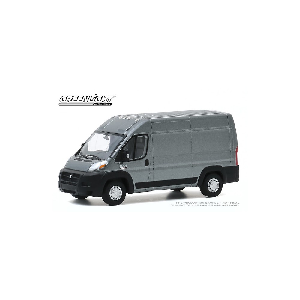 Greenlight Route Runners Series 1 - 2017 RAM ProMaster 2500
