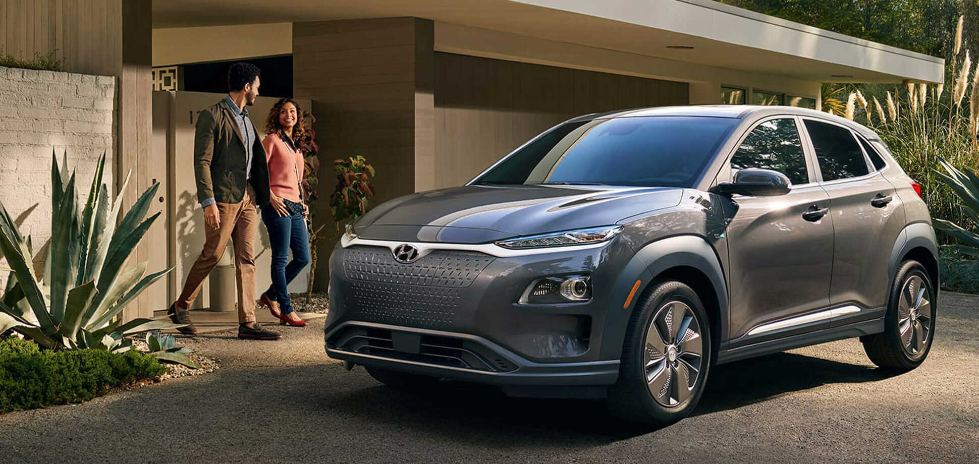 Benefits Of The 2019 Hyundai Kona EV, For Sale In Queensbury, NY