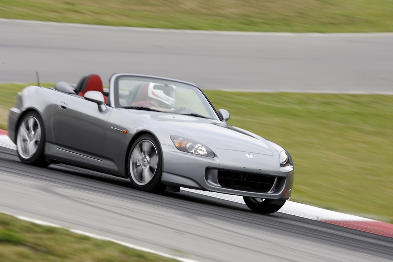 New and Used Honda S2000: Prices, Photos, Reviews, Specs - The Car  Connection