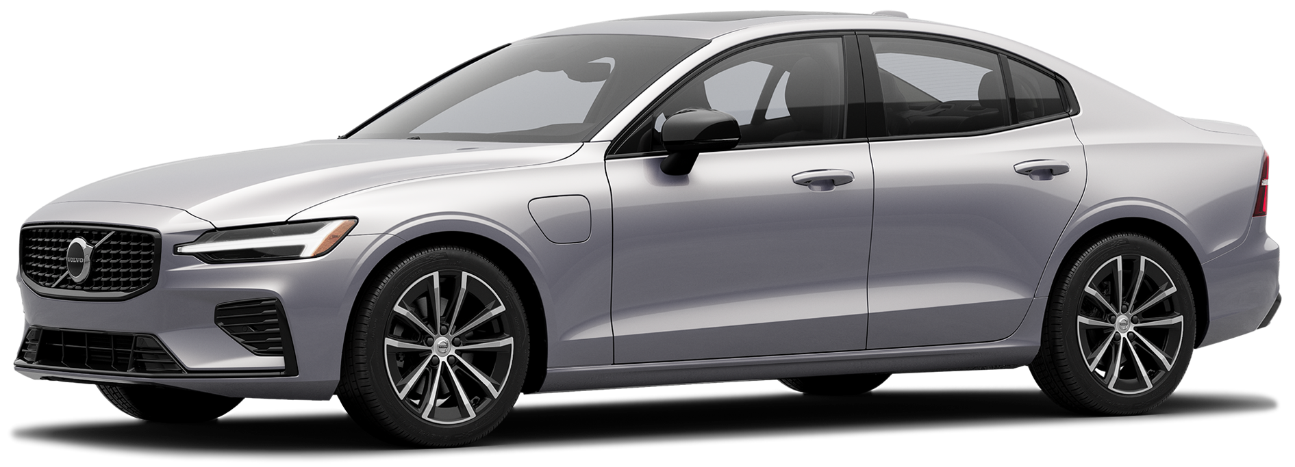 2023 Volvo S60 Recharge Plug-In Hybrid Incentives, Specials & Offers in  Athens GA