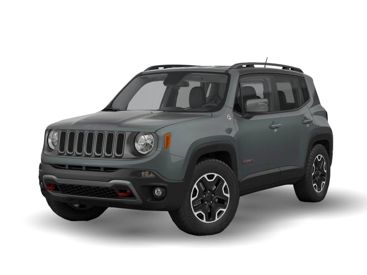 2018 Jeep Renegade | Moss Bros. Chrysler Dodge Jeep Ram Riverside
