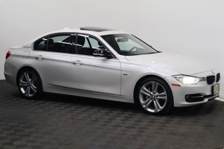 Used BMW ActiveHybrid 3 for Sale Right Now - Autotrader