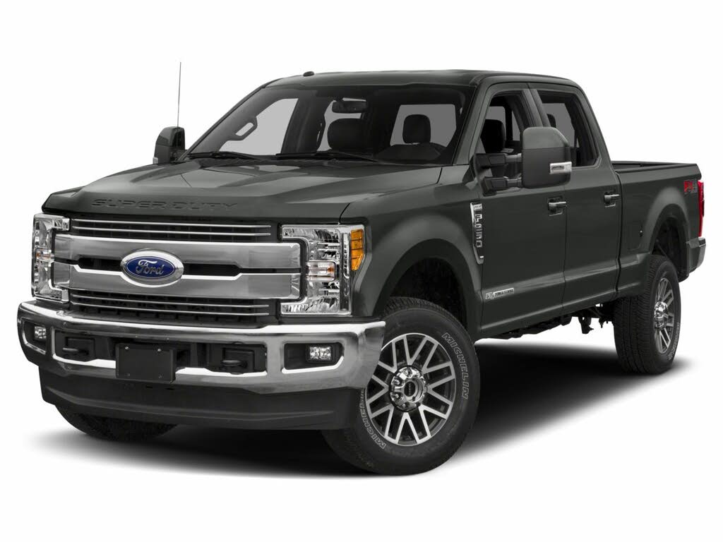 Used 2018 Ford F-250 Super Duty for Sale (with Photos) - CarGurus