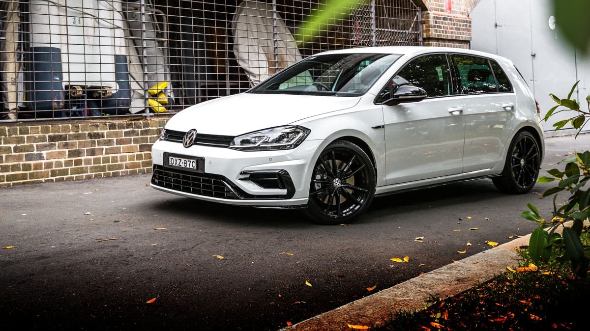 2019 Volkswagen Golf R Special Edition Review| Price And Specs