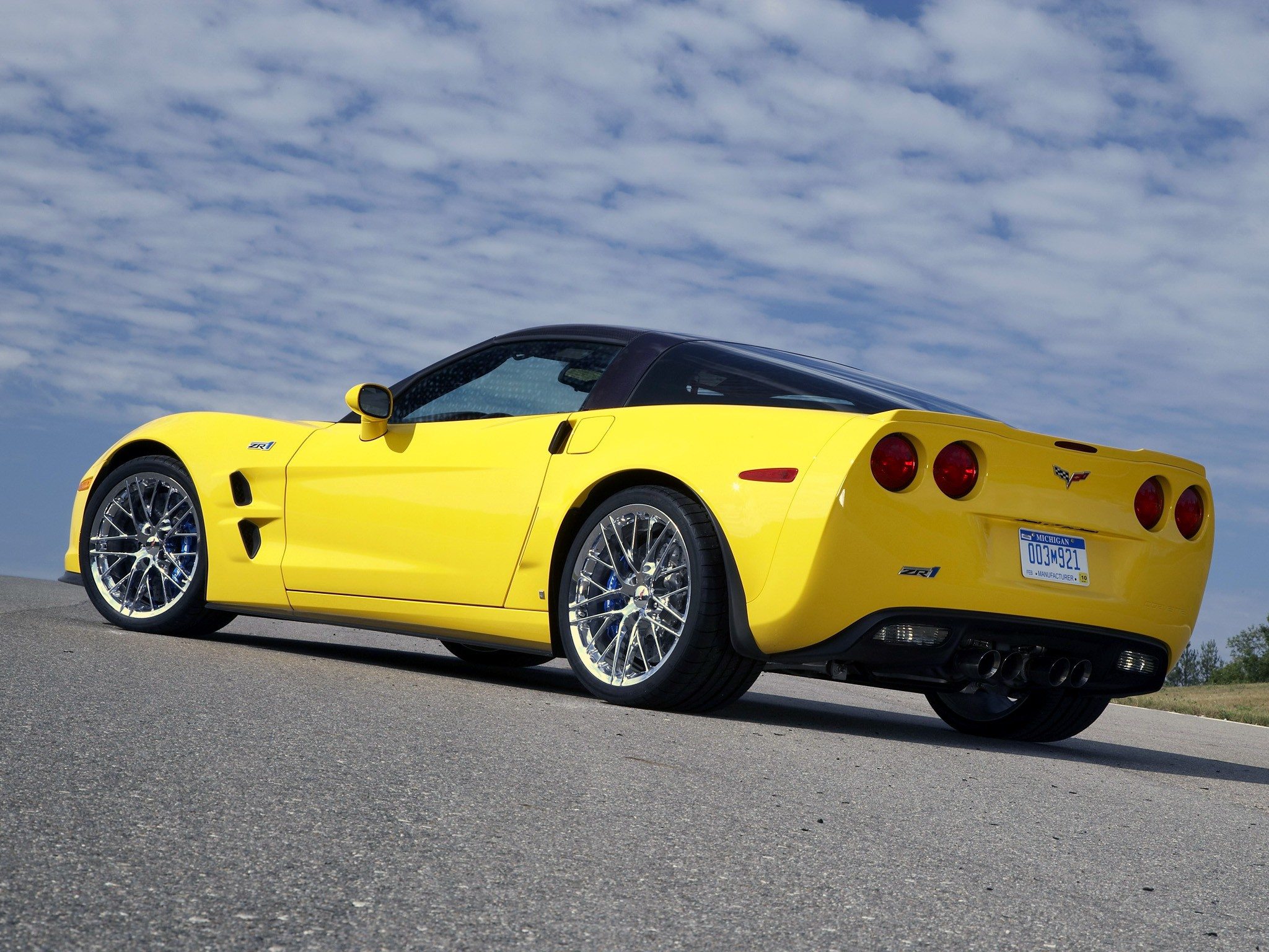 2011 Corvette Production Volumes | CorvSport.com