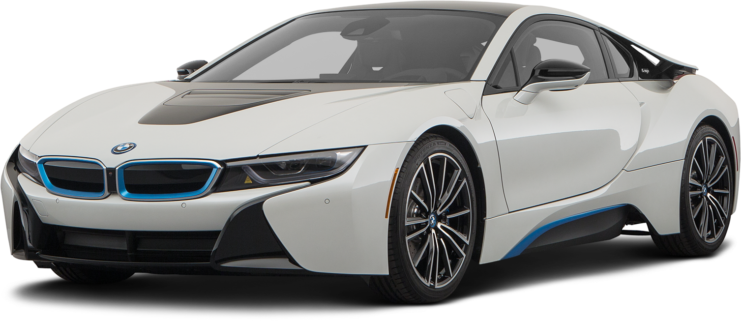2019 BMW i8 Incentives, Specials & Offers in Scranton PA