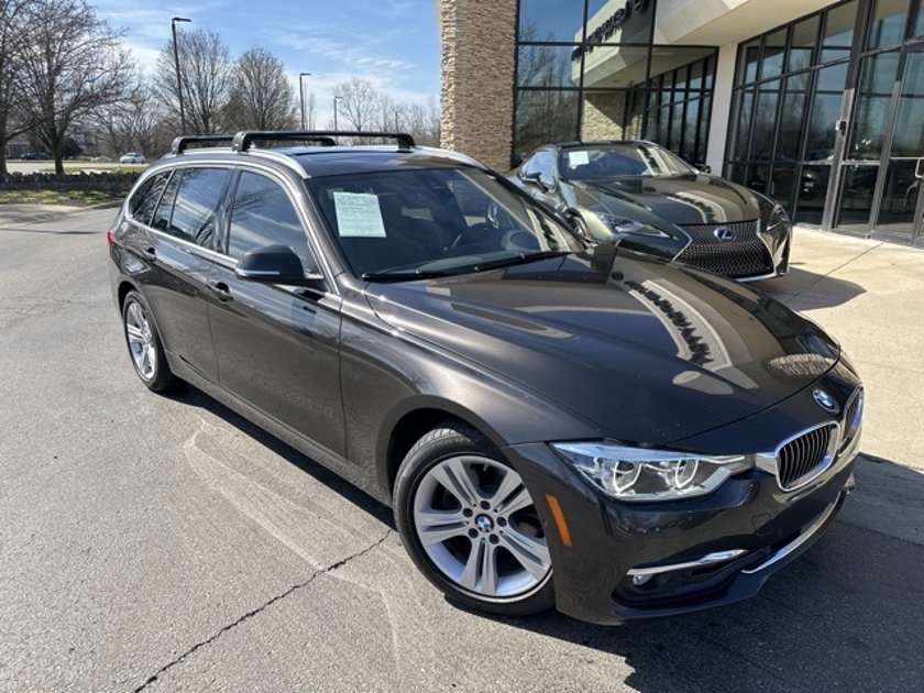 Used 2017 BMW 328d xDrive for Sale Right Now - Autotrader