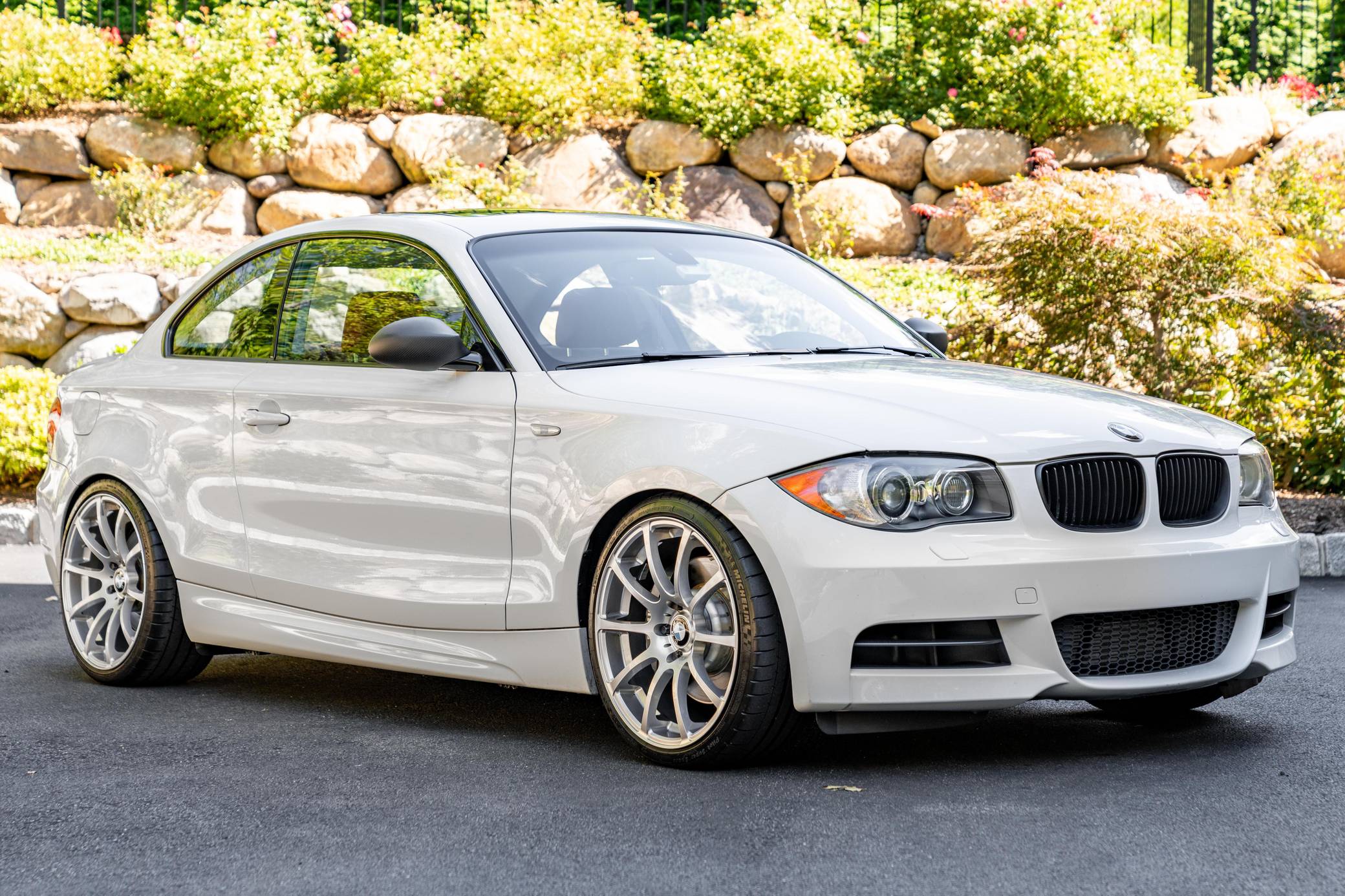 2009 BMW 135i Coupe for Sale - Cars & Bids