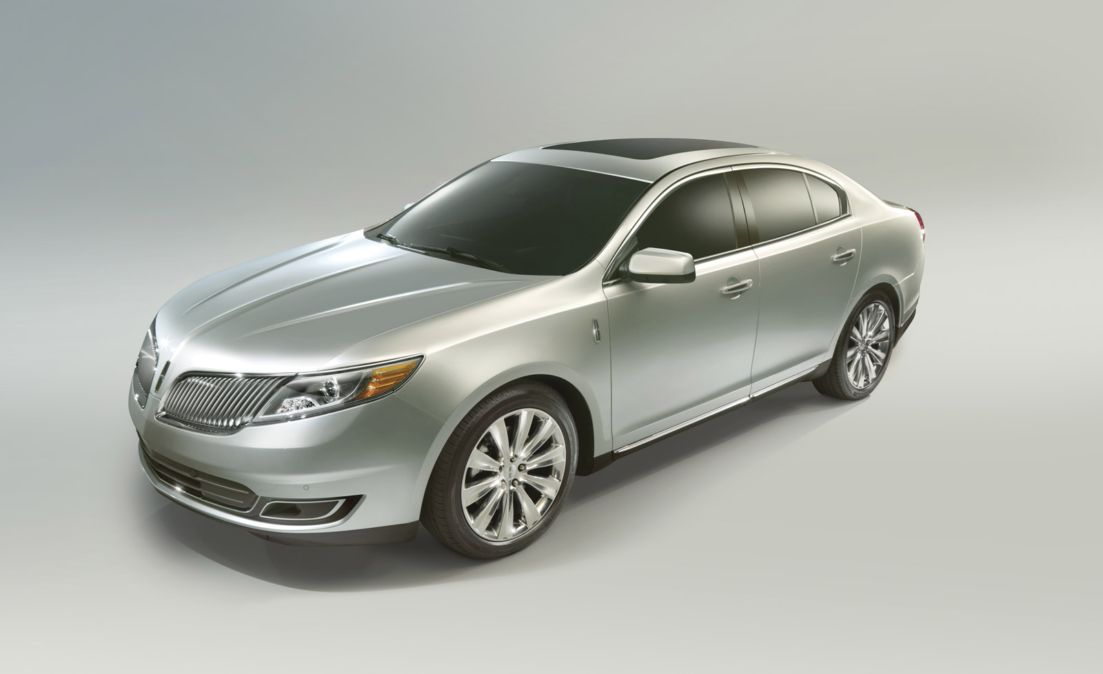2013 Lincoln MKS Review, Ratings, Specs, Prices, and Photos - The Car  Connection