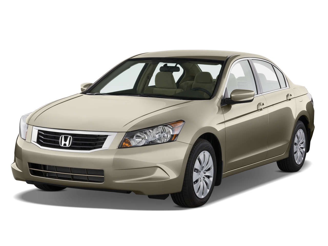 2008 Honda Accord Buyer's Guide: Reviews, Specs, Comparisons