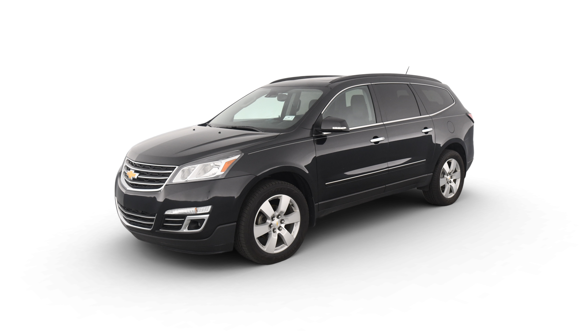 Used 2015 Chevrolet Traverse For Sale Online | Carvana