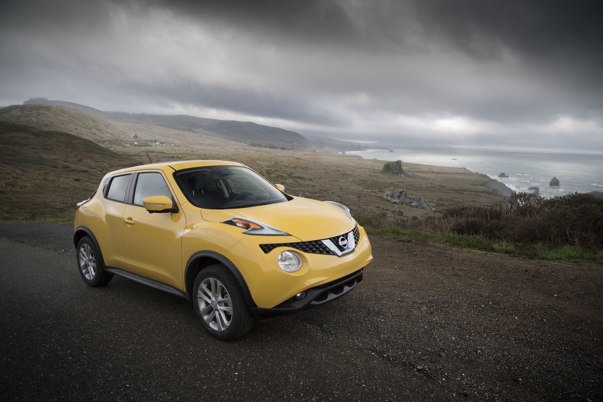 2016 Nissan Juke Review, Ratings, Specs, Prices, and Photos - The Car  Connection