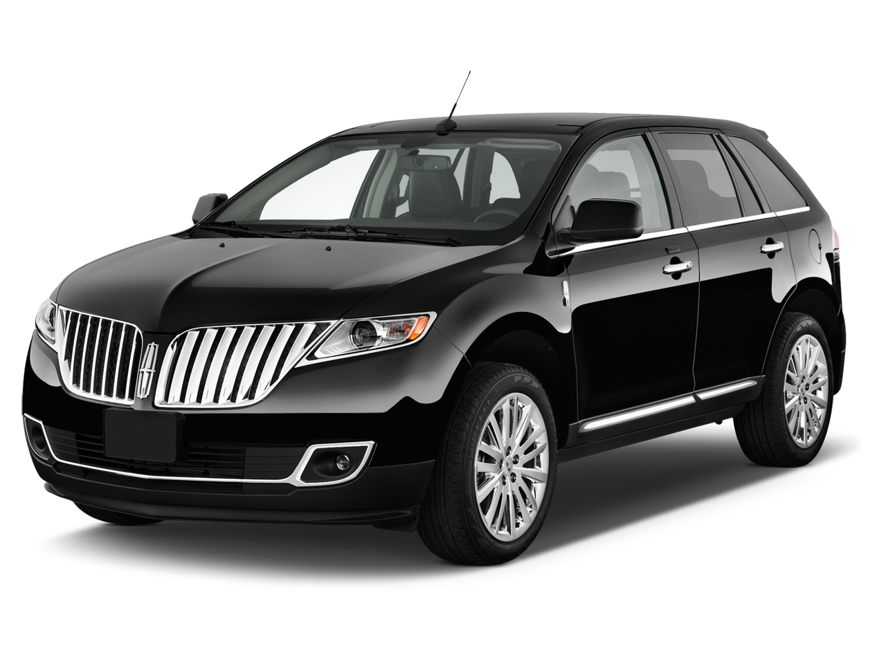 2013 Lincoln MKX Review, Ratings, Specs, Prices, and Photos - The Car  Connection