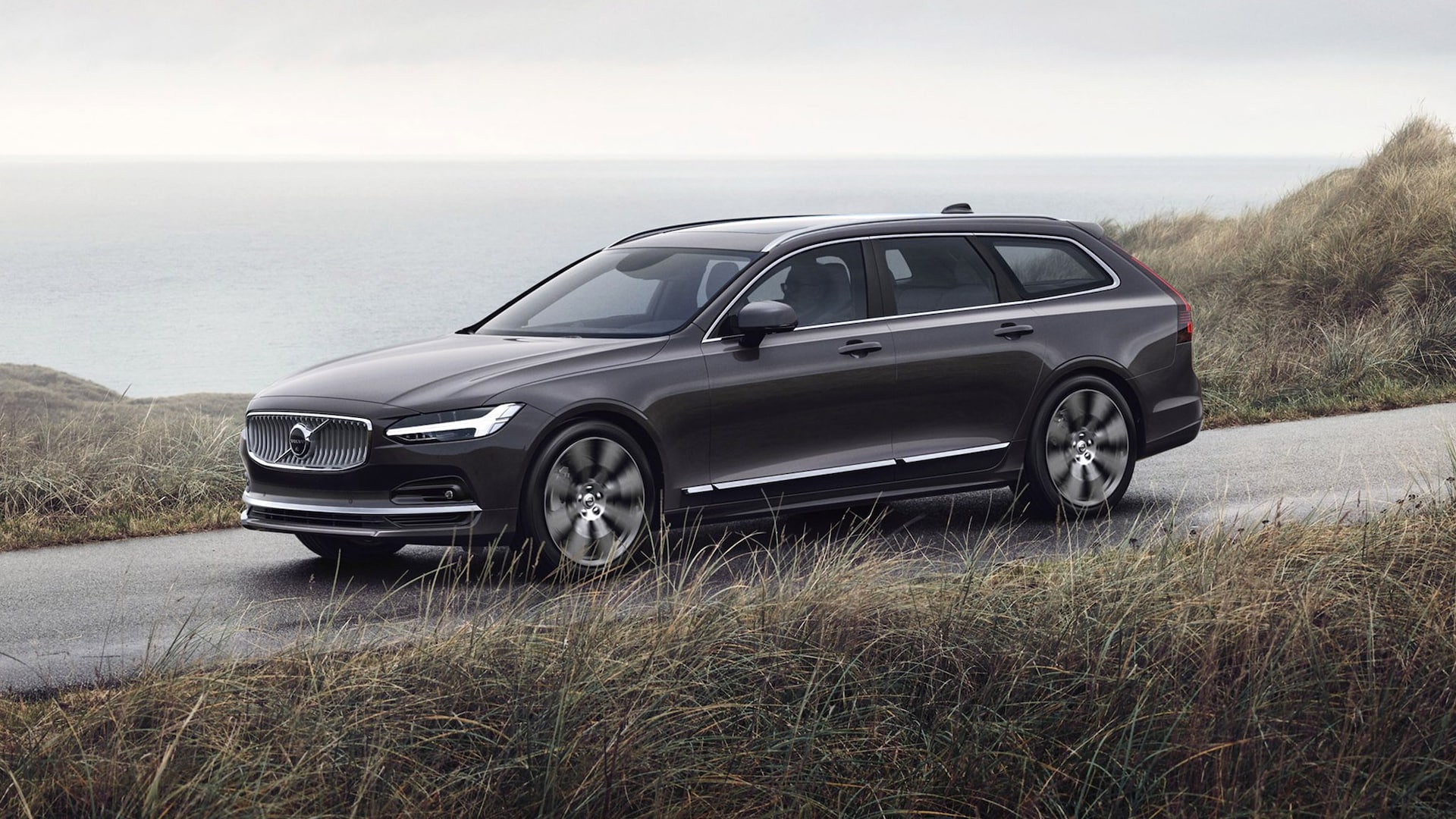 2023 Volvo V90 Prices, Reviews, and Photos - MotorTrend