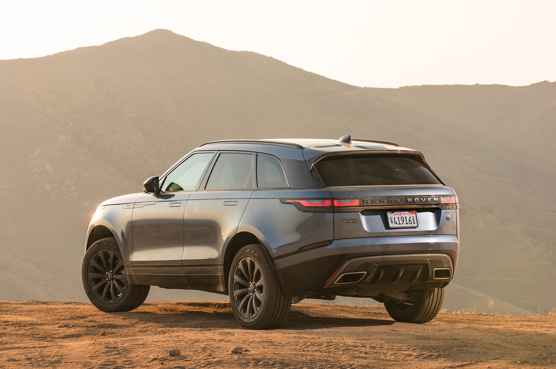 Range Rover Velar: 7 Things to Know Before You Buy