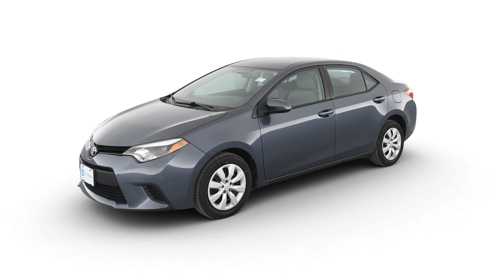 Used Toyota Corolla For Sale Online | Carvana