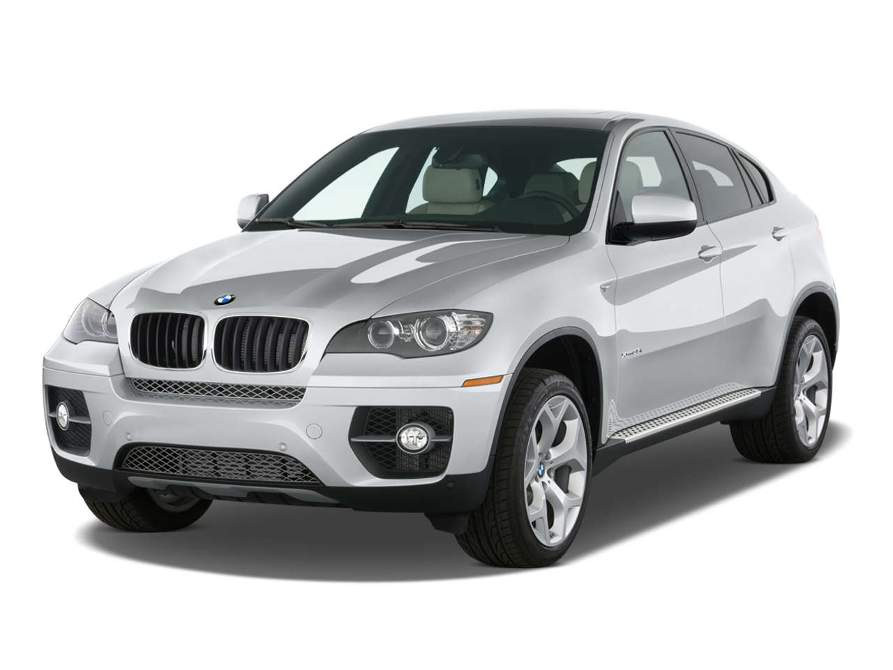 2008 BMW X6 Prices, Reviews, and Photos - MotorTrend