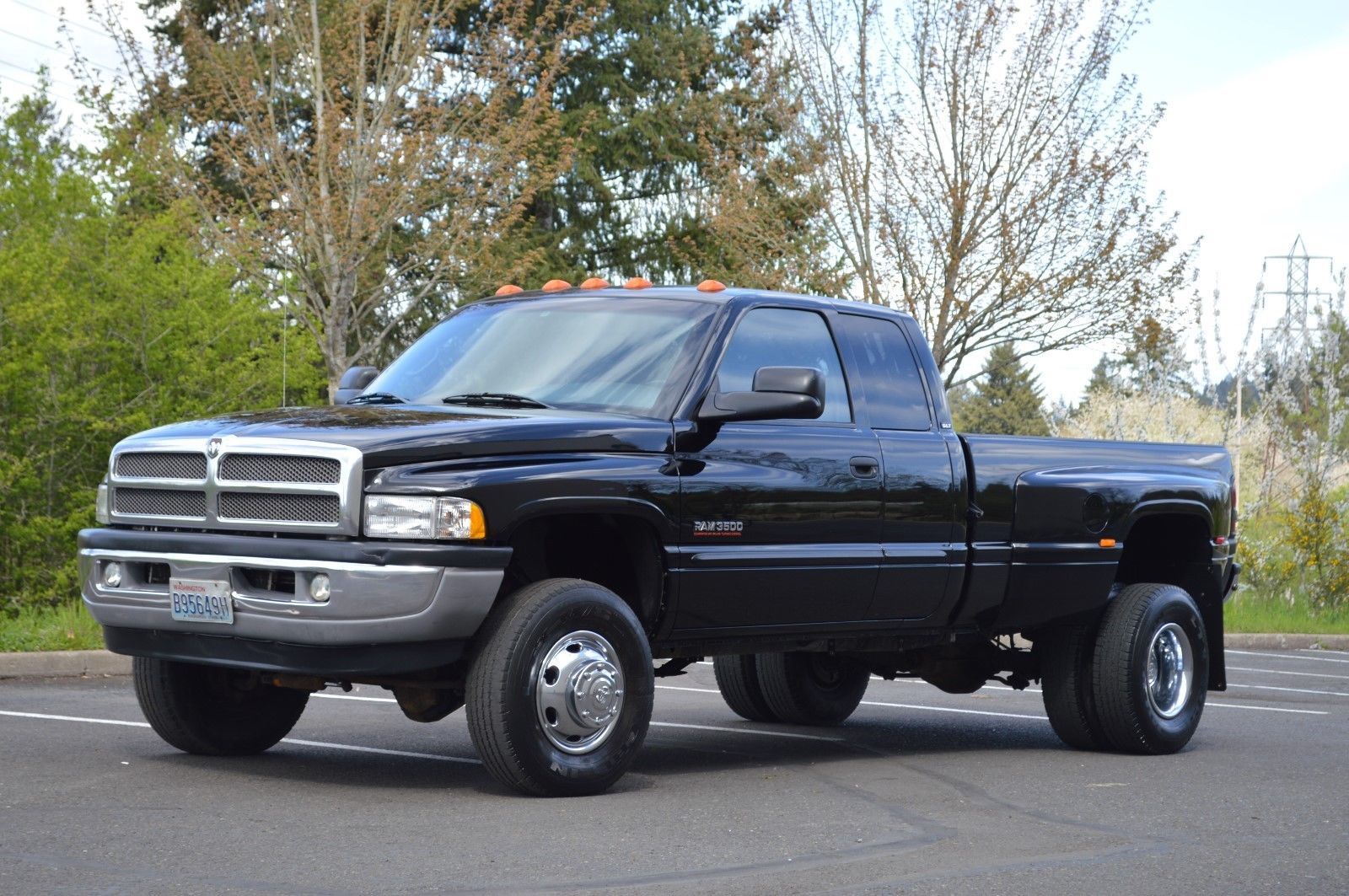 rebuilt transmission 2002 Dodge Ram 3500 pickup | Dodge ram diesel, Dodge  ram 3500, Dodge diesel trucks