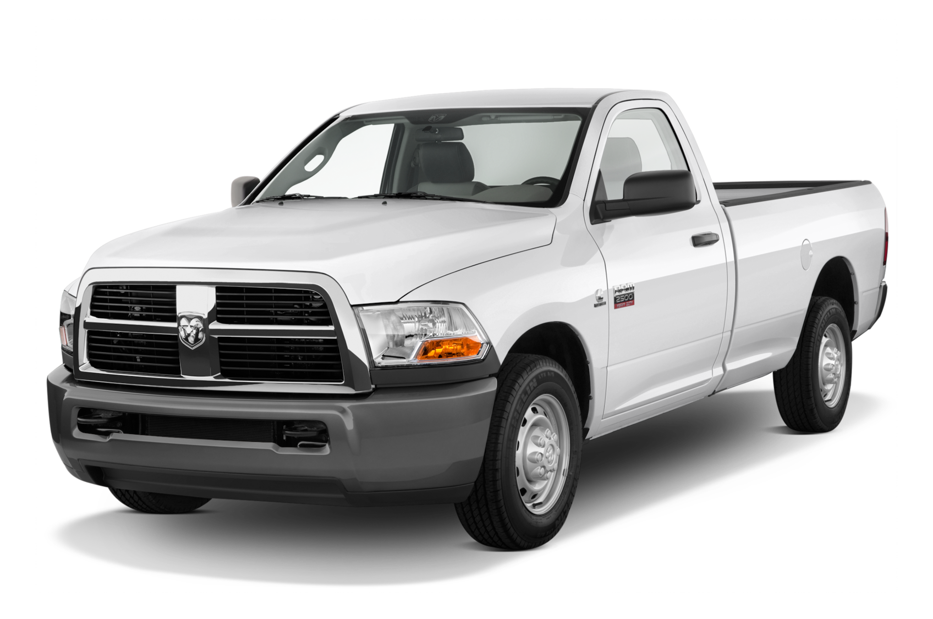 2010 Dodge Ram 2500 Prices, Reviews, and Photos - MotorTrend