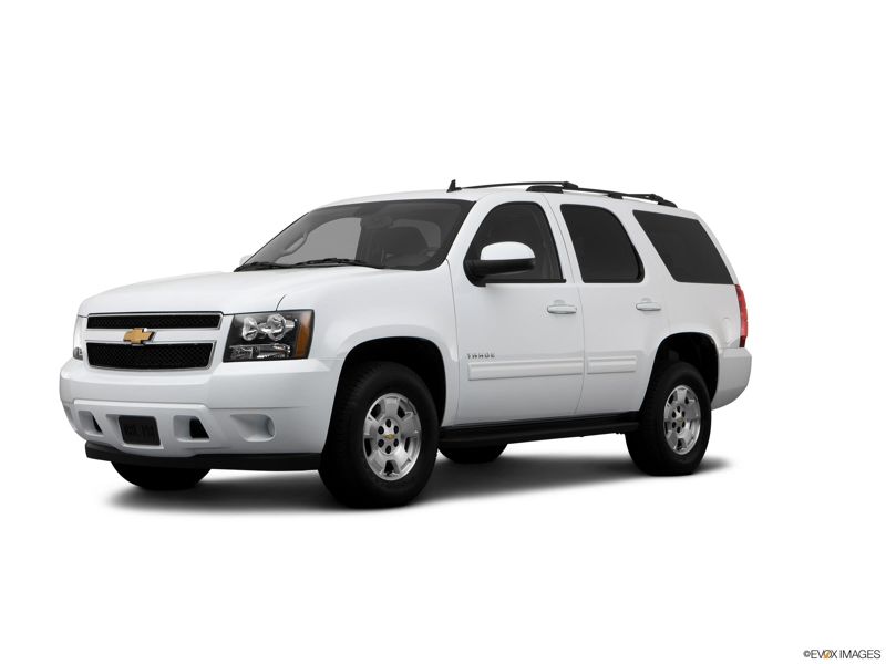2012 Chevrolet Tahoe Research, Photos, Specs and Expertise | CarMax