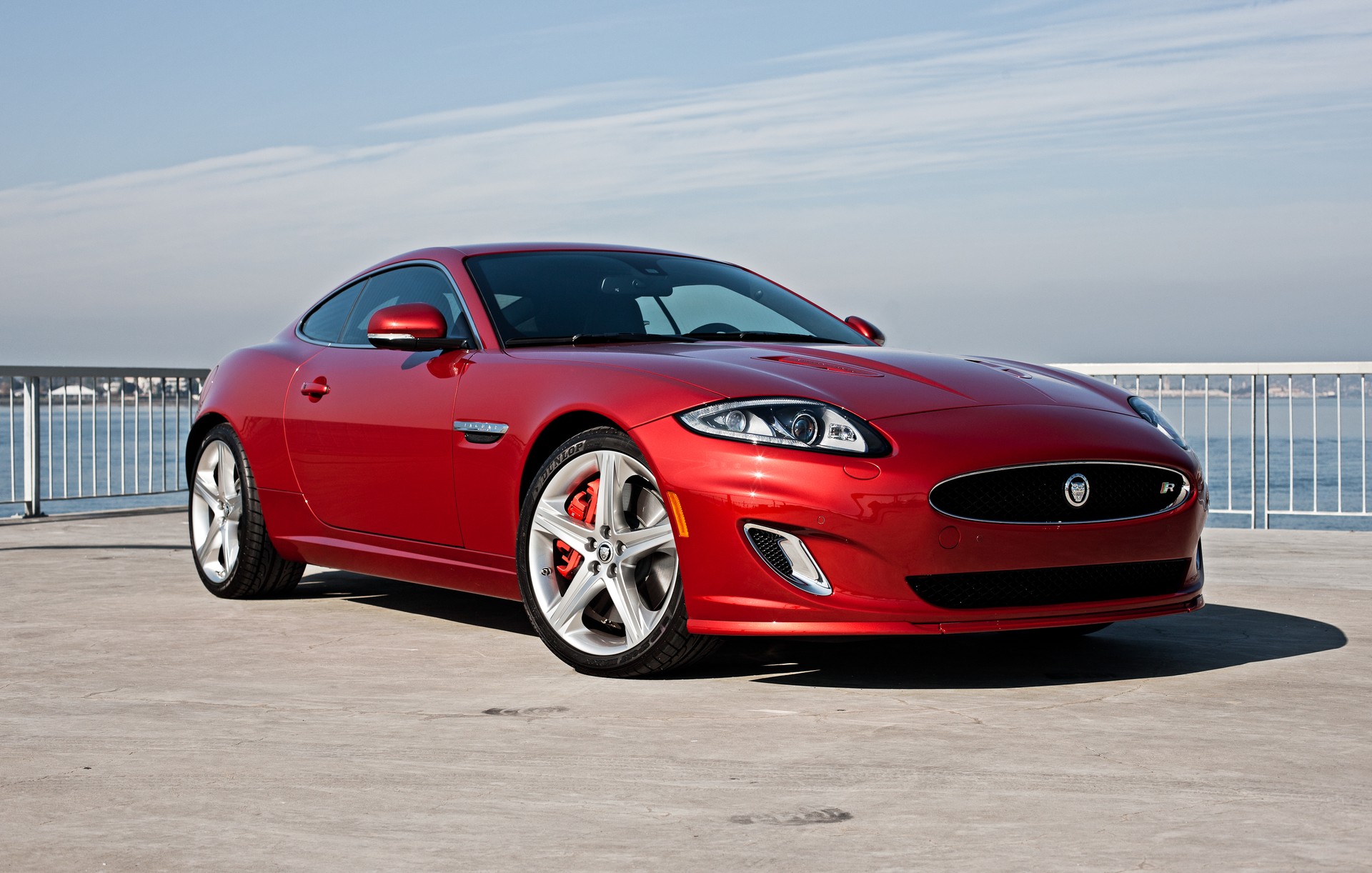 New and Used Jaguar XK: Prices, Photos, Reviews, Specs - The Car Connection
