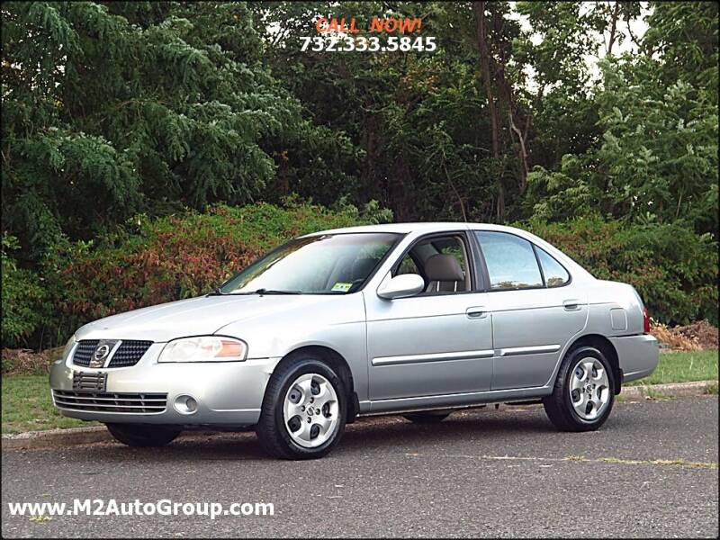2004 Nissan Sentra For Sale In Woodside, NY - Carsforsale.com®