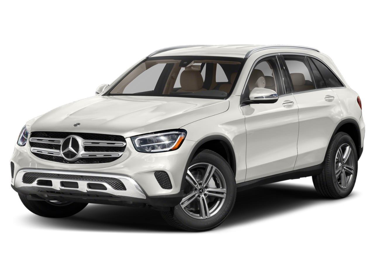 Used 2021 Mercedes-Benz GLC GLC 300 in Bloomington IN