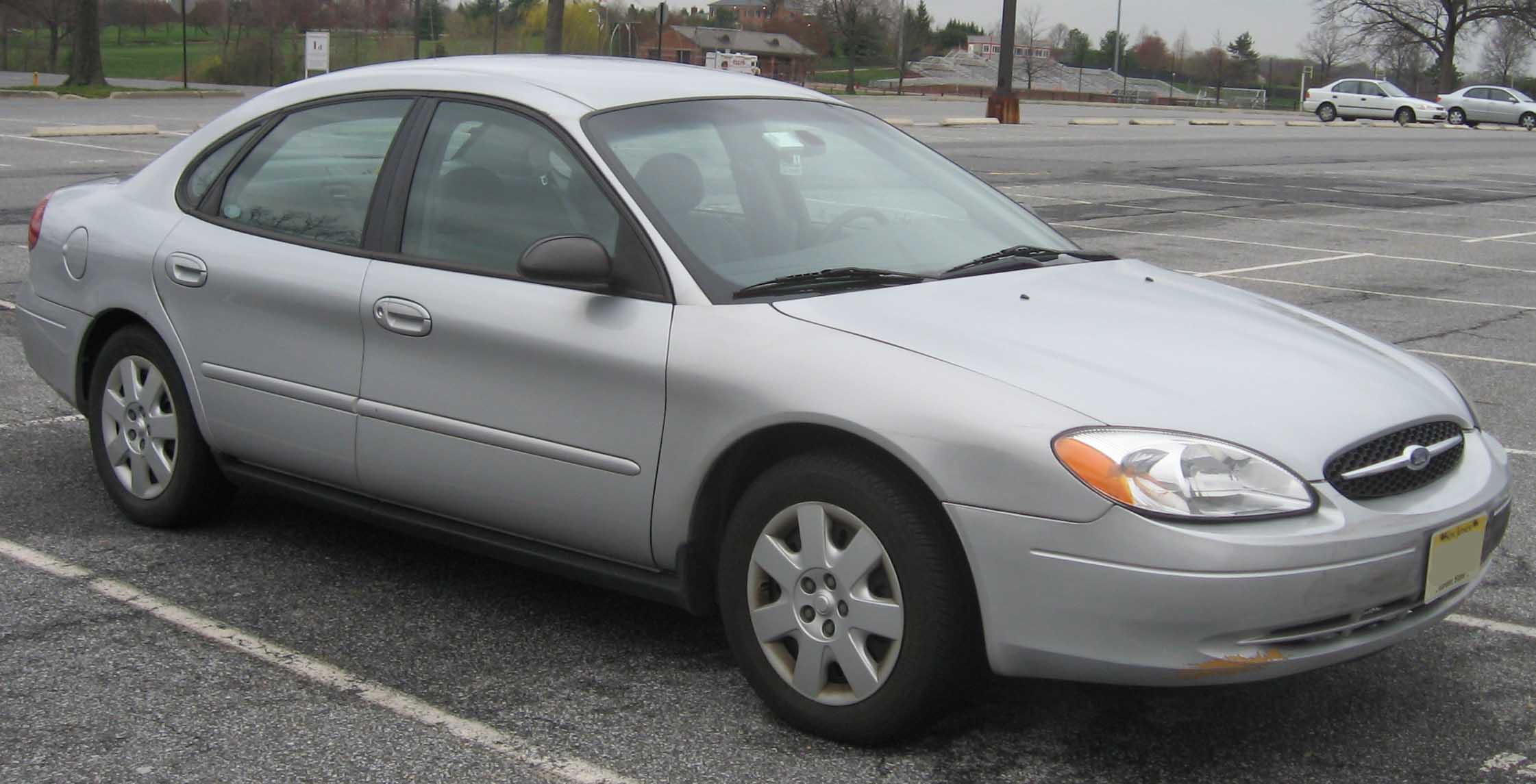 File:Ford Taurus LX.jpg - Wikipedia