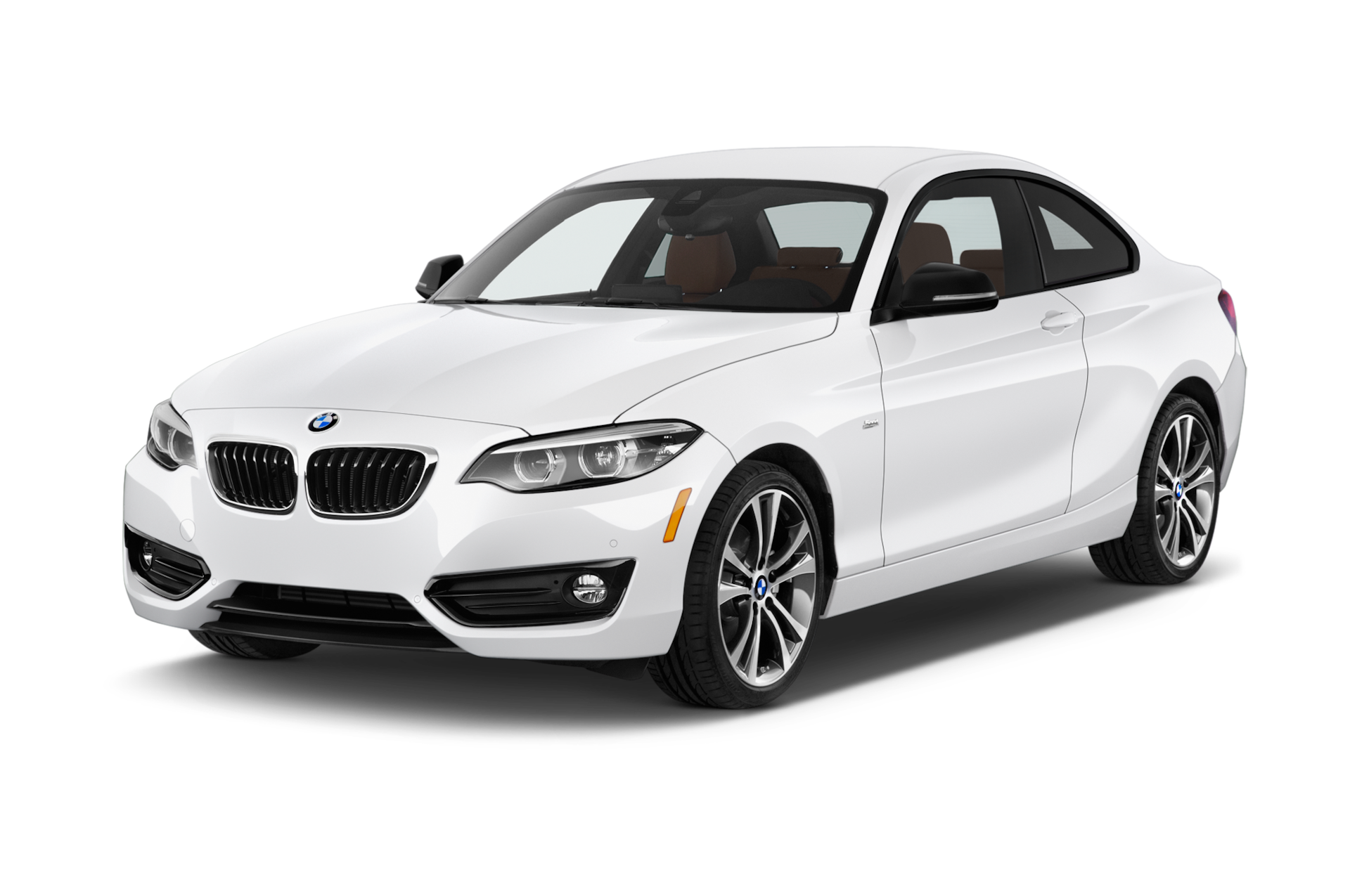 2018 BMW 2-Series Prices, Reviews, and Photos - MotorTrend