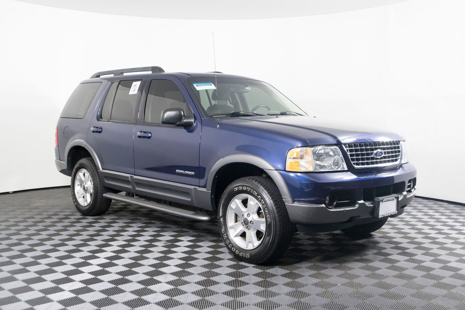 Used 2005 Ford Explorer XLT RWD SUV For Sale - Northwest Motorsport | Ford  explorer xlt, Ford explorer, Ford suv
