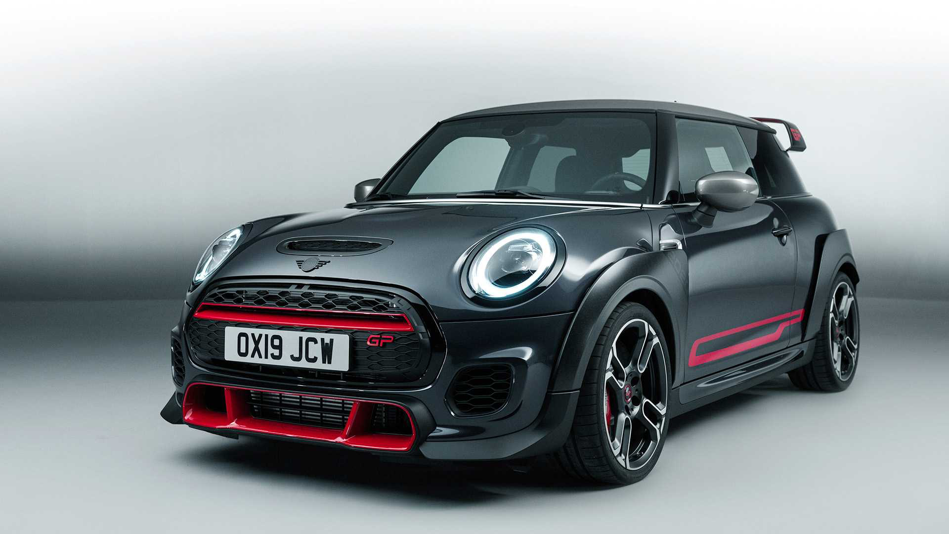 2019 Mini Cooper Hardtop and Convertible are Here Ahead of Detroit Auto  Show Unveiling | Habberstad MINI