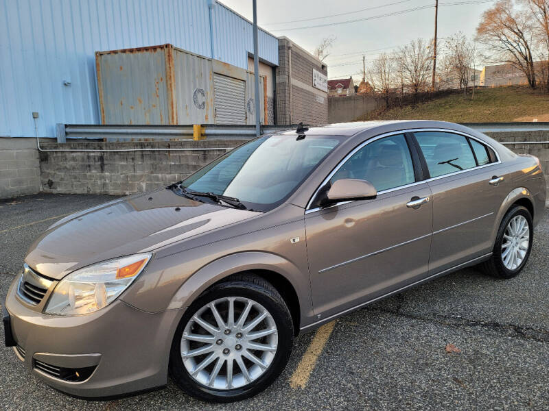 2008 Saturn Aura For Sale In Passaic, NJ - Carsforsale.com®