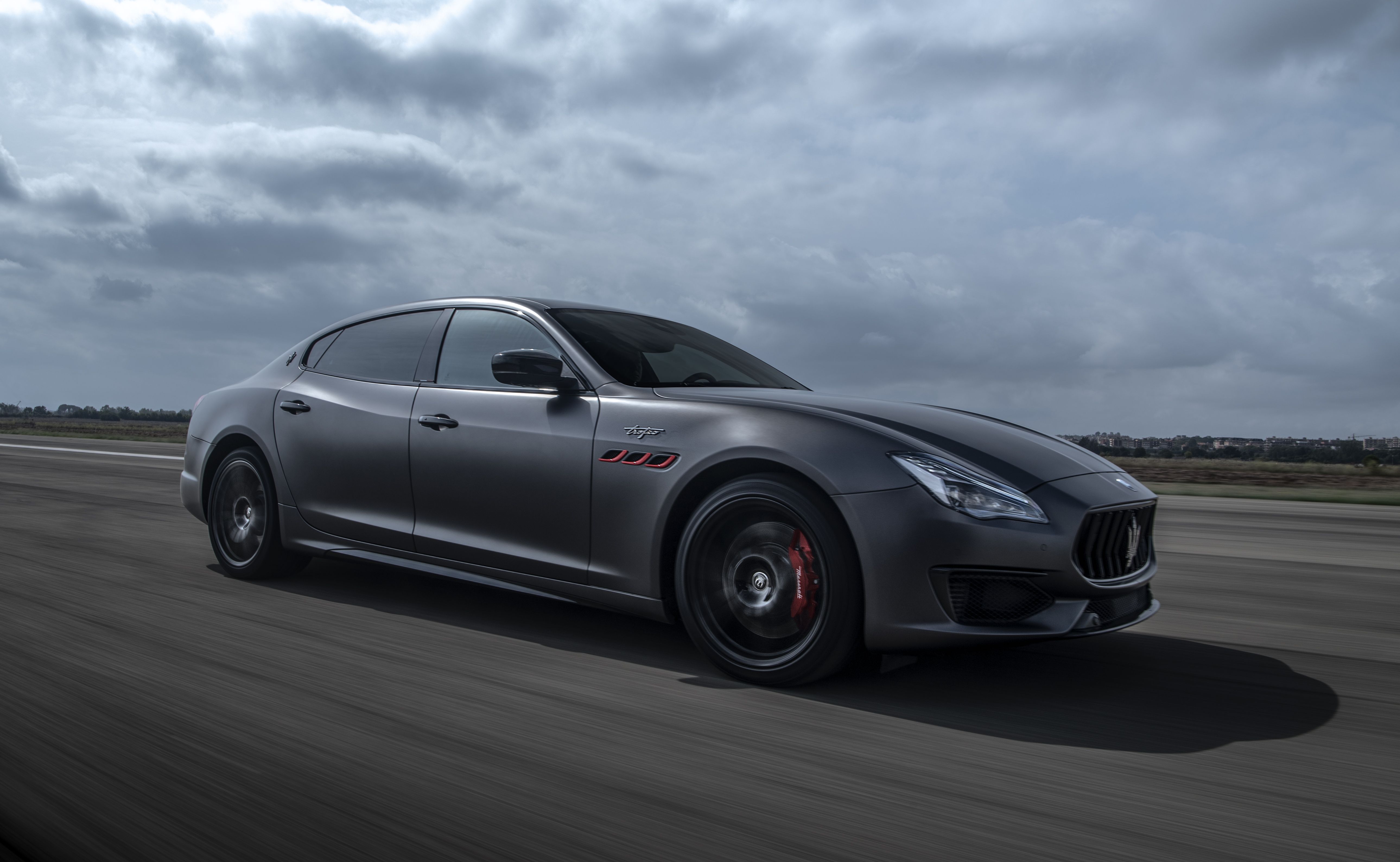 Maserati Cars and SUVs: Reviews, Pricing, and Specs