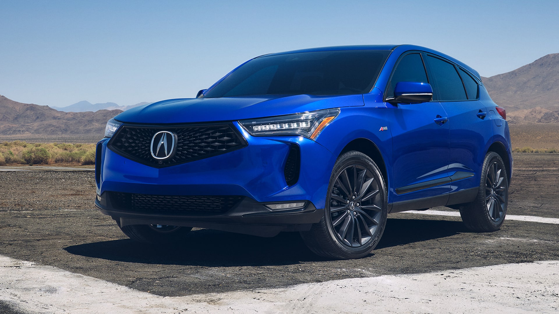 2022 Acura RDX First Drive: Quiet, Careful Improvements