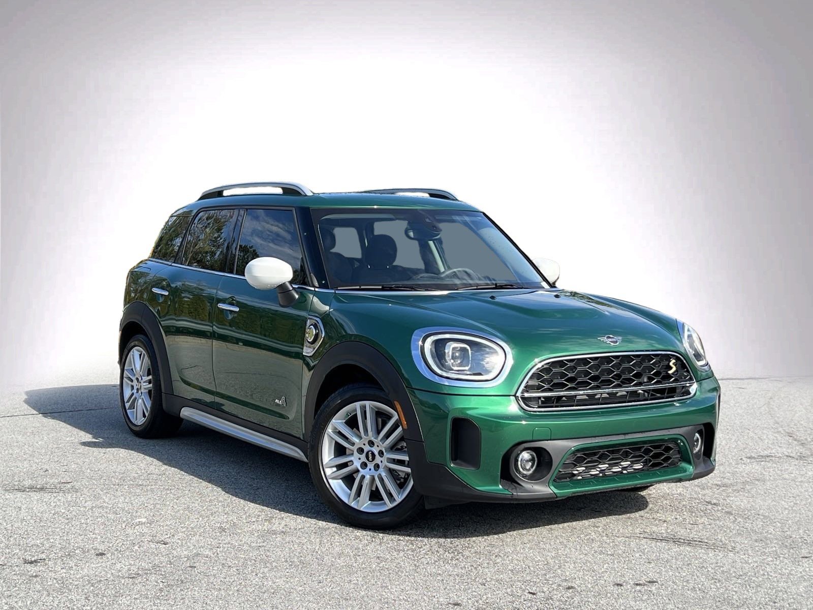 Pre-Owned 2023 MINI Countryman Cooper SE SUV for Sale #PS53659 | BMW of  Murrieta