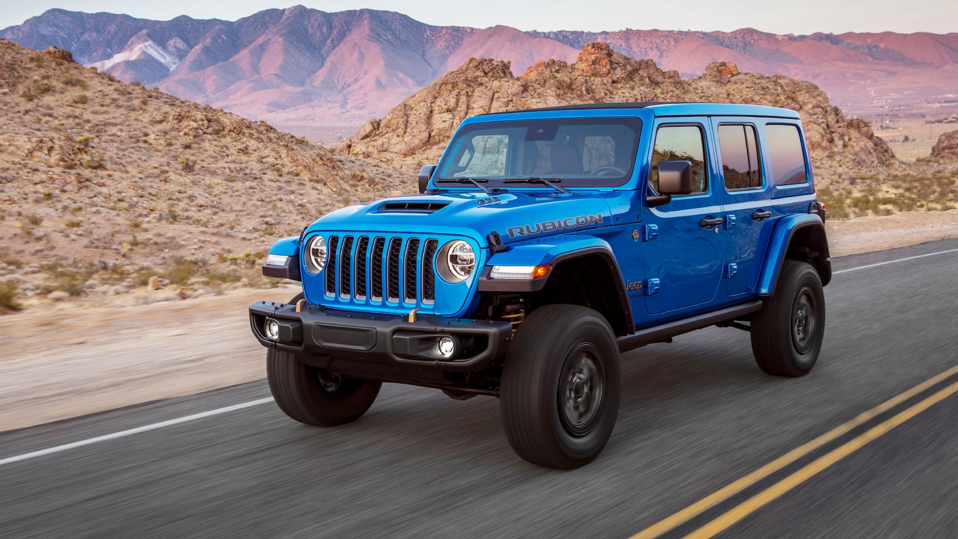 2022 Jeep Wrangler Prices, Reviews, and Photos - MotorTrend