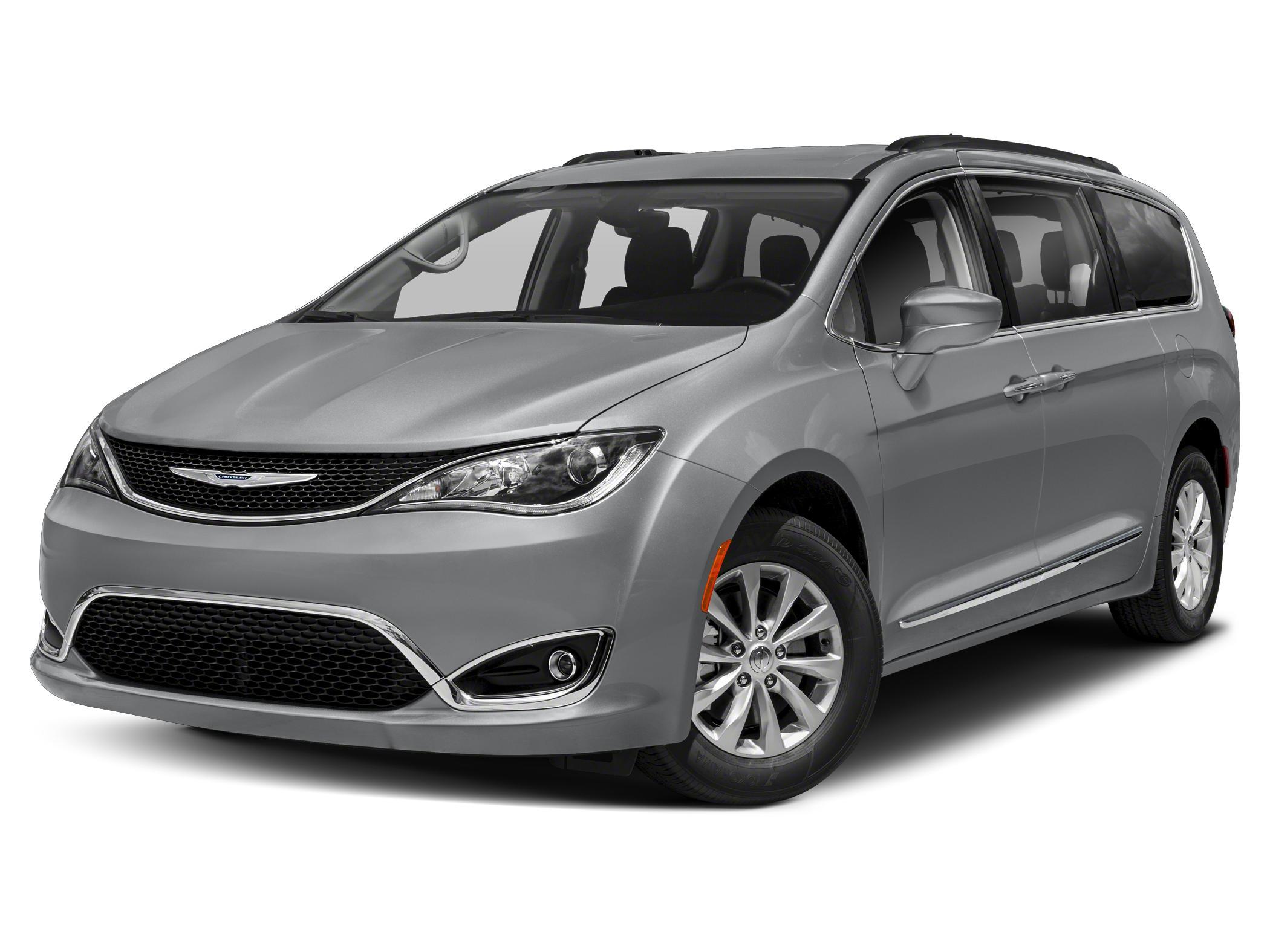 2020 Chrysler Pacifica Reviews, Price, MPG and More | Capital One Auto  Navigator