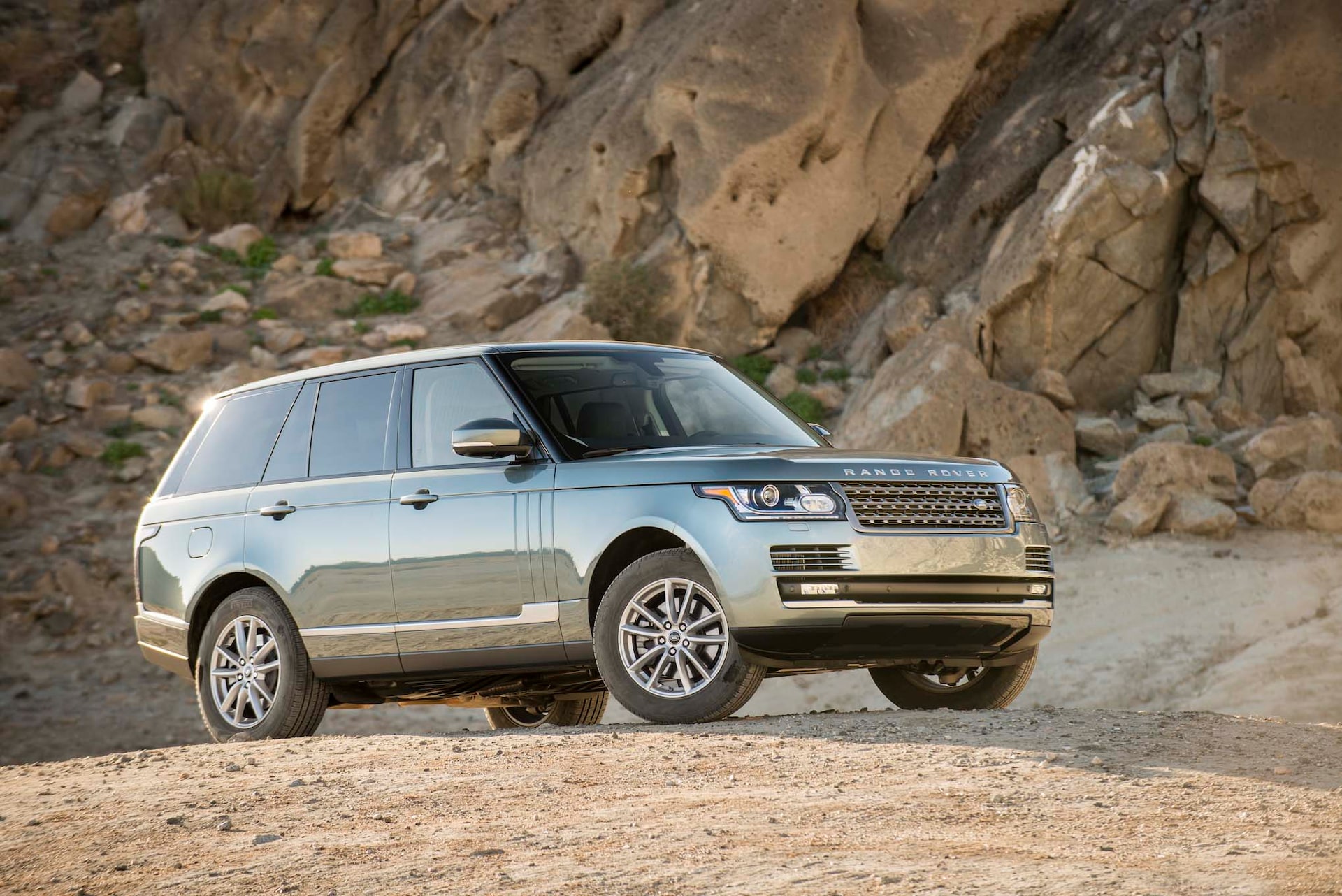 2014 Land Rover Range Rover Long-Term Verdict