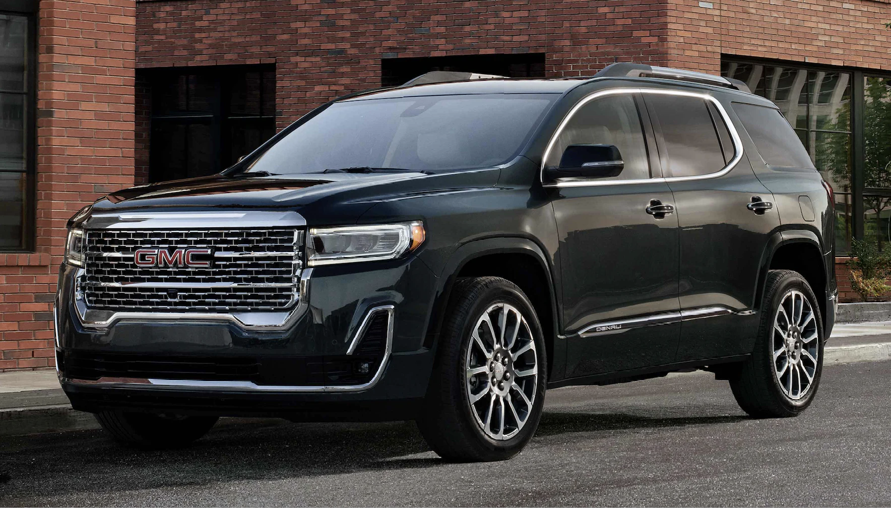 2023 GMC Acadia for Sale or Lease | Balise Chevrolet Buick GMC