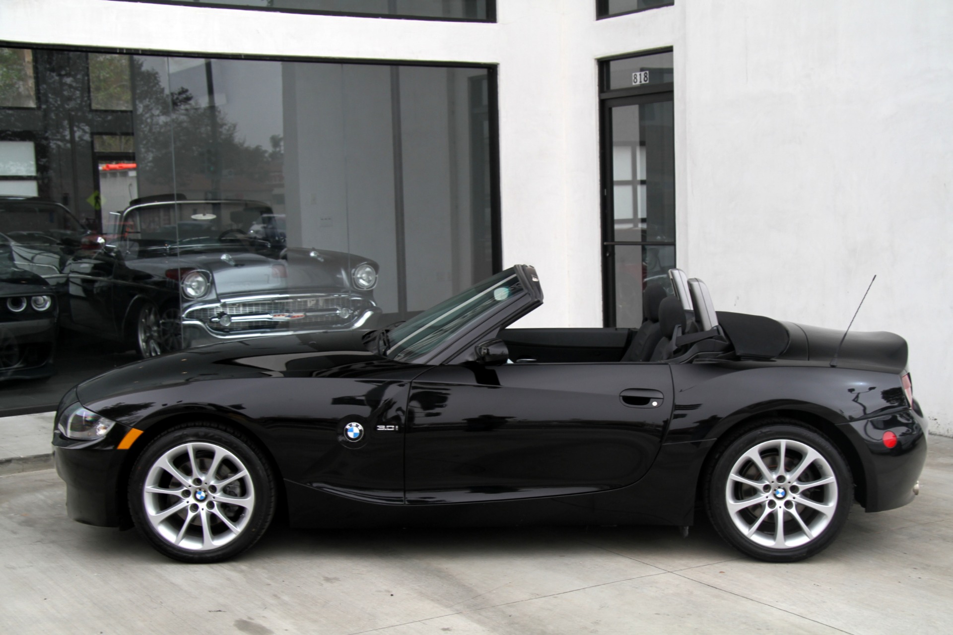 2007 BMW Z4 3.0i *** ONLY 22k Miles *** Stock # 6325 for sale near Redondo  Beach, CA | CA BMW Dealer