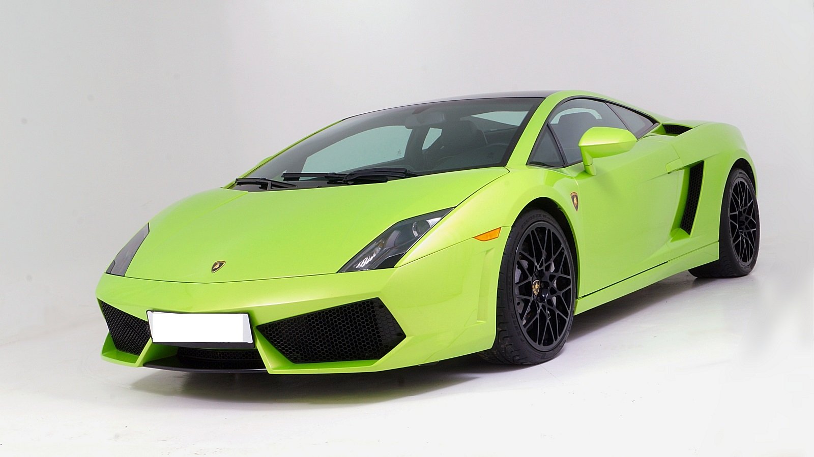 2005 Lamborghini Gallardo SE 'P3' | Classic Driver Market