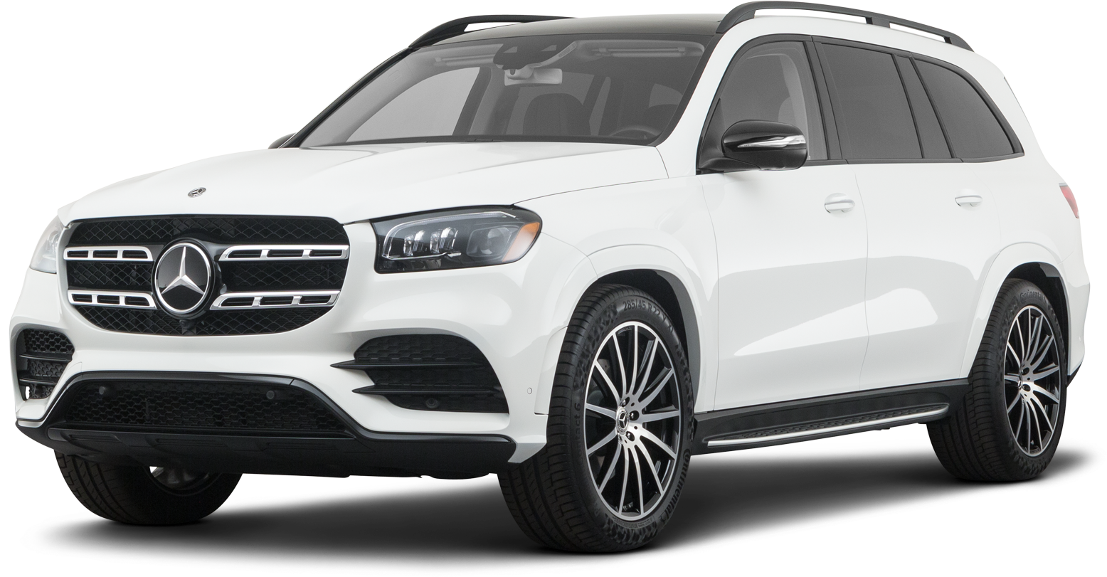 2020 Mercedes-Benz GLS 580 Incentives, Specials & Offers in Savannah GA