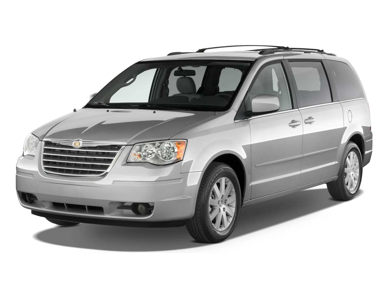 2010 Chrysler Town & Country Prices, Reviews, and Photos - MotorTrend