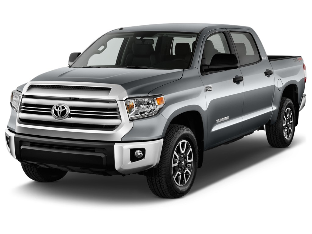 2016 Toyota Tundra Review, Ratings, Specs, Prices, and Photos - The Car  Connection