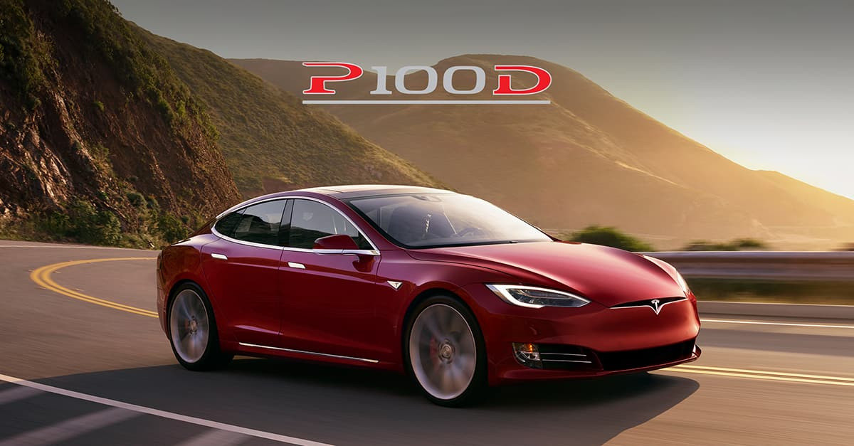 New Tesla Model S Now the Quickest Production Car in the World | Tesla