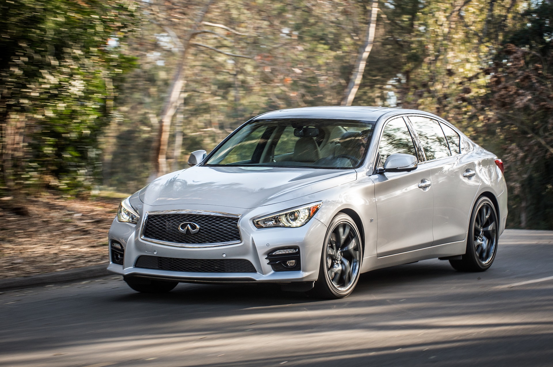 2014 Infiniti Q50S 3.7 Long-Term Verdict Review