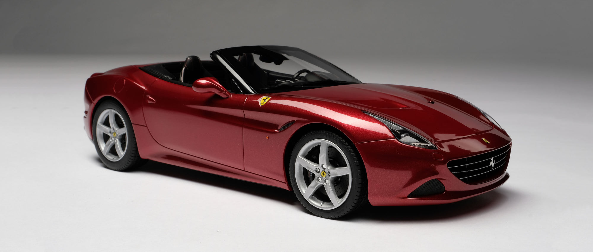 Ferrari California T – Amalgam Collection