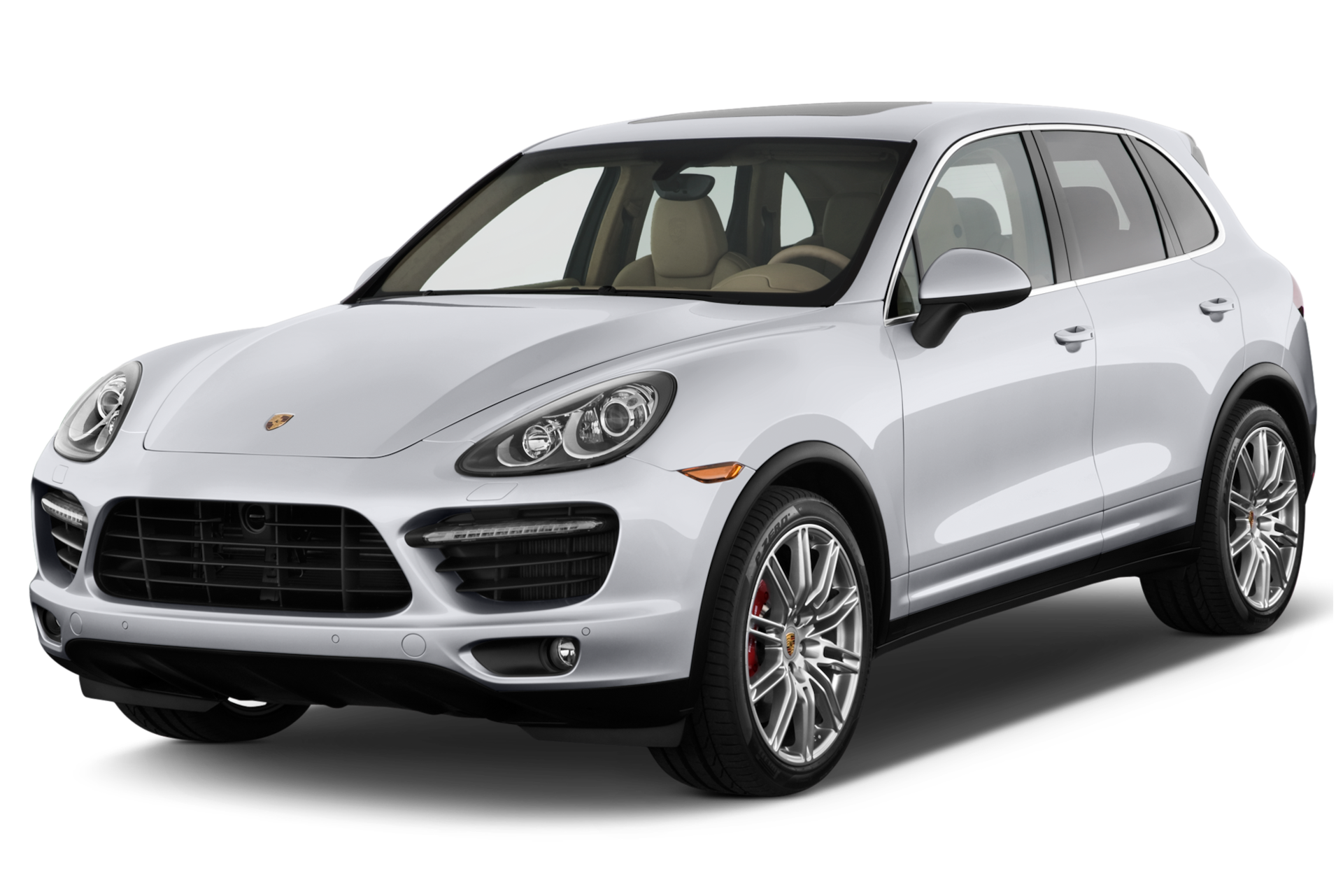 2011 Porsche Cayenne Prices, Reviews, and Photos - MotorTrend
